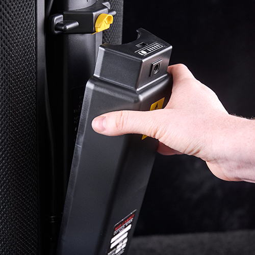 Riccar Cordless SupraLite R10CV