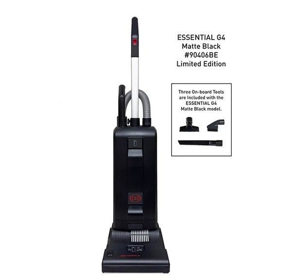 SEBO ESSENTIAL G4