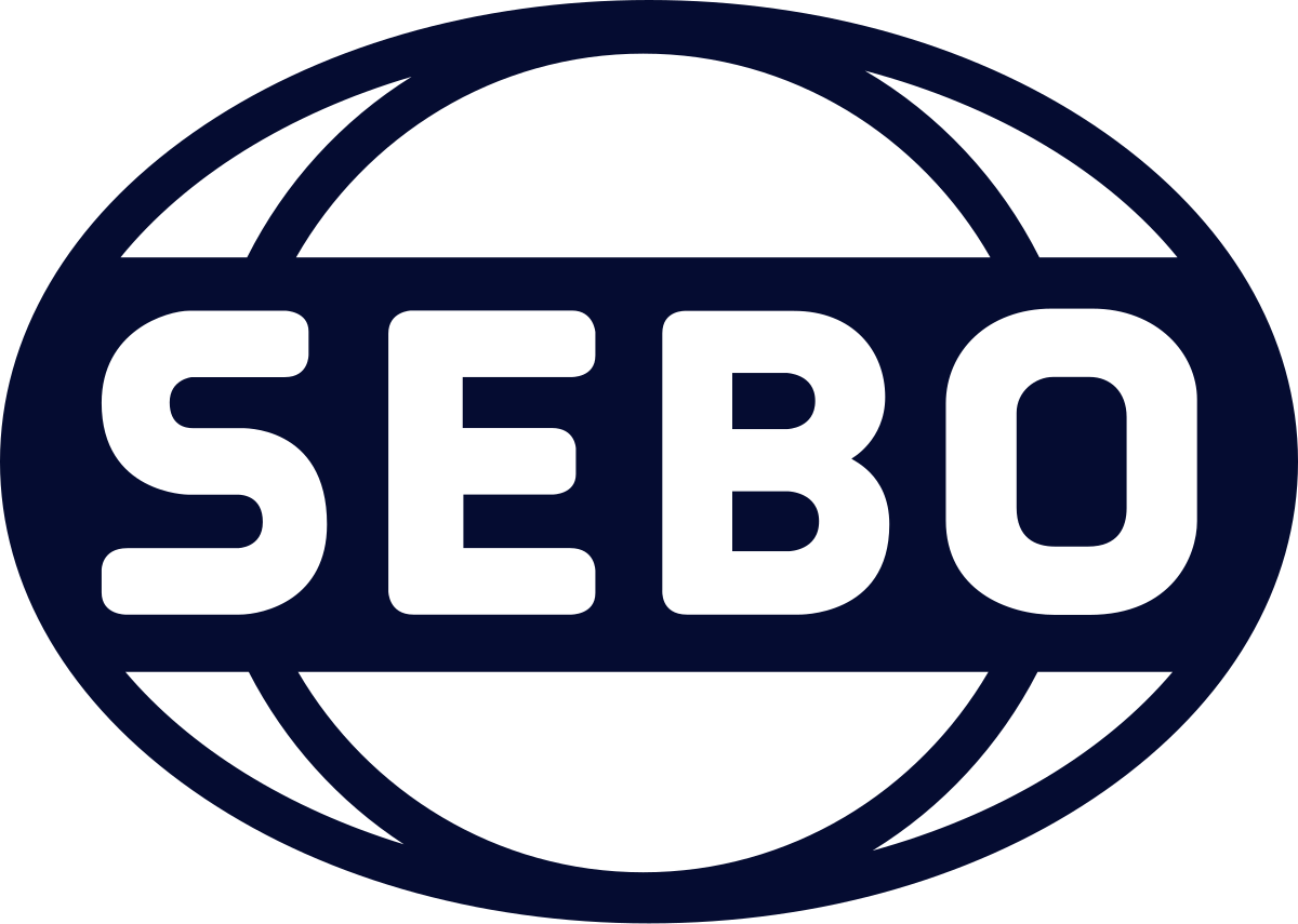 SEBO logo