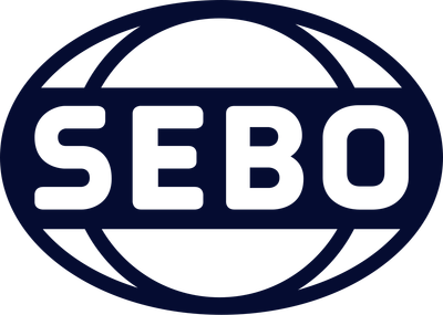 SEBO logo