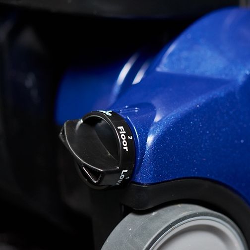 Riccar Tandem Air Premium Pet R40P