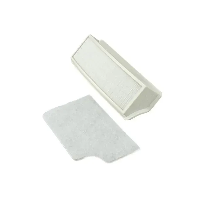 Riccar Vibrance Premium HEPA Media & Charcoal Filters