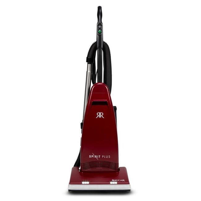 Upright Vacuums