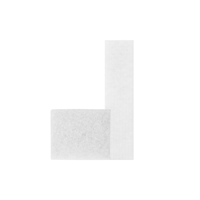 Riccar R25S Filter Set — R25S-F