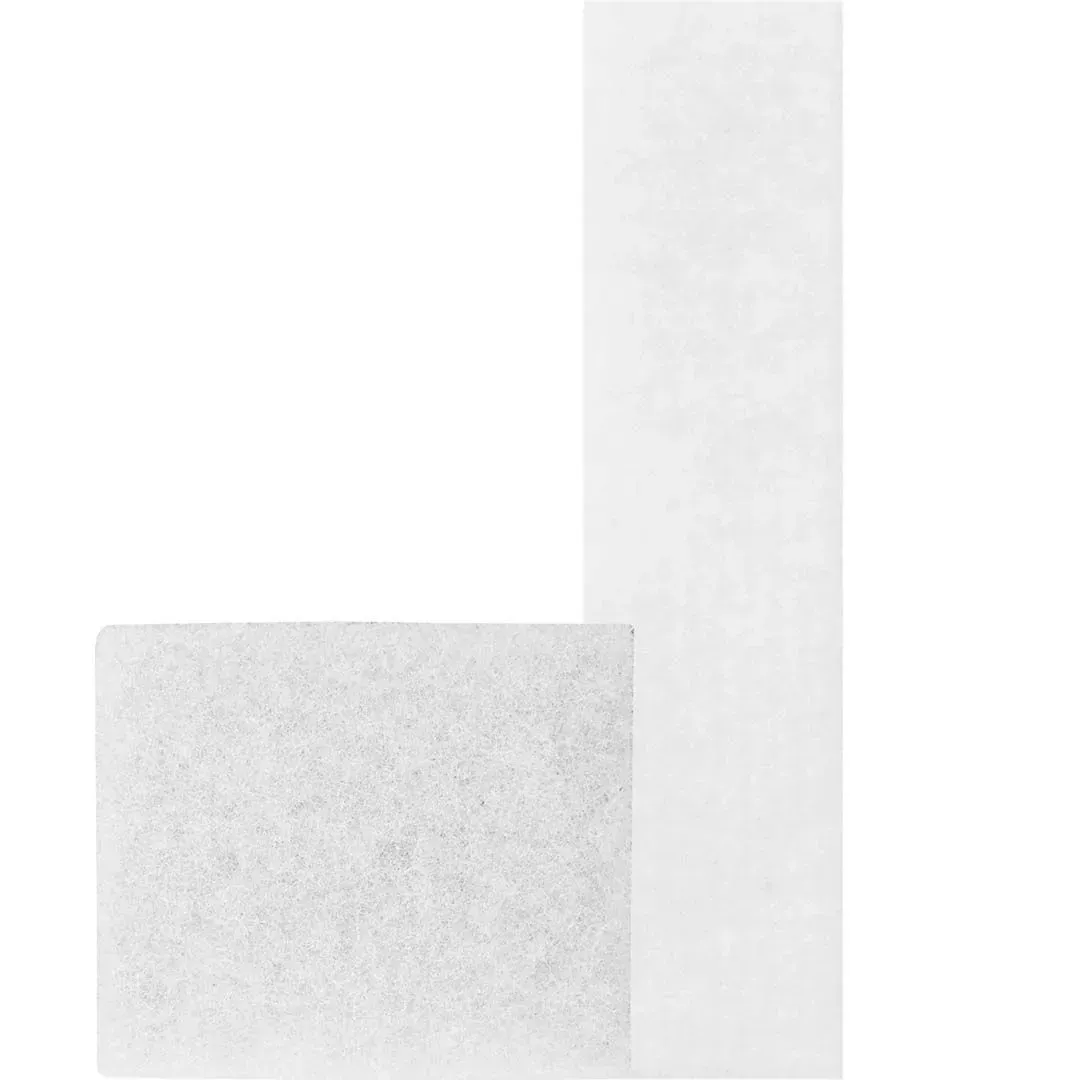 Riccar R25 Standard Clean Air Upright — Riccar R25S Filter Set — R25S-F