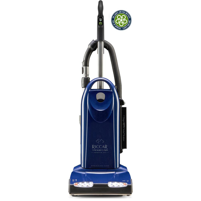 Riccar Vacuums