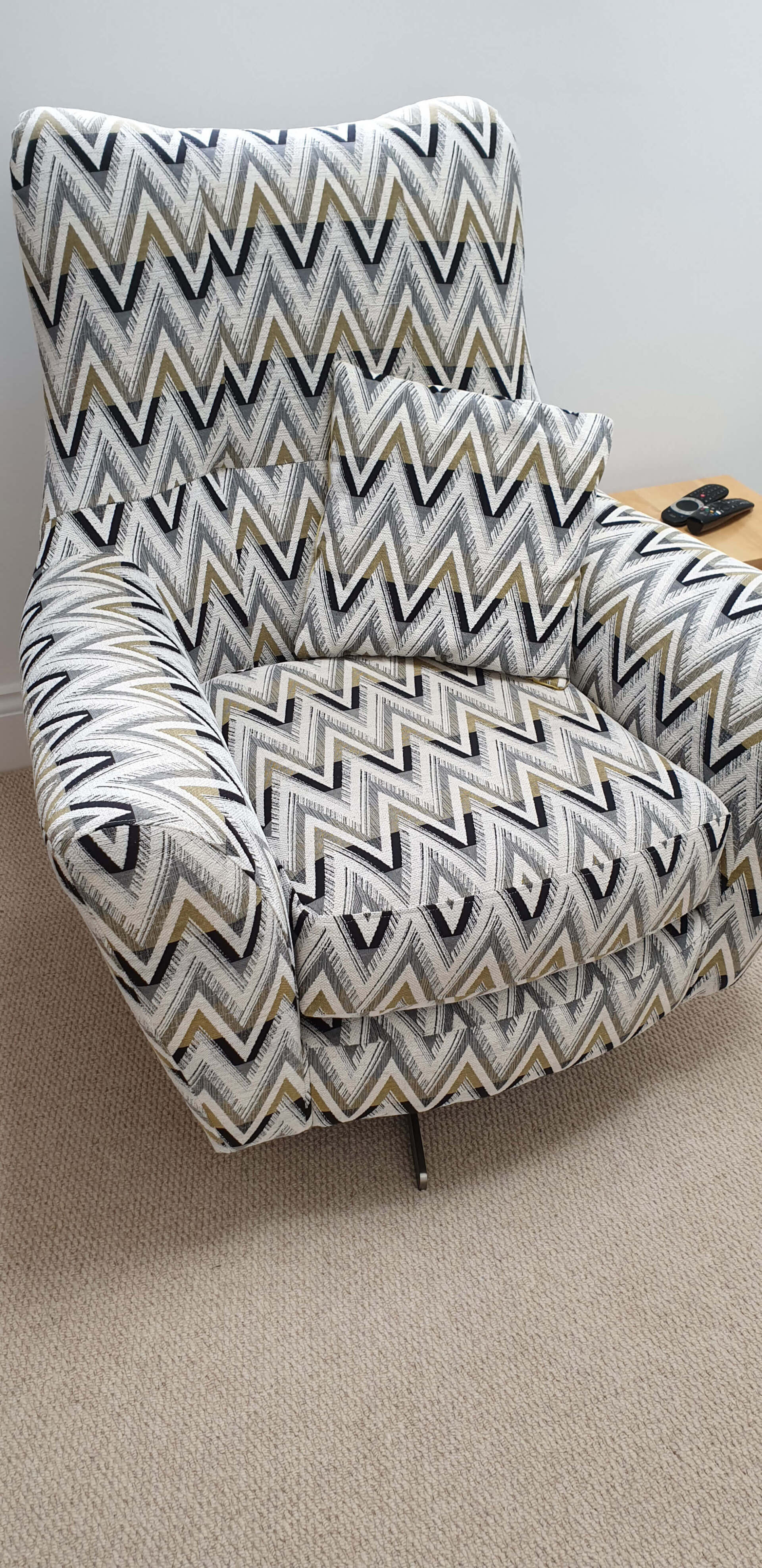 crisp brite cleaning