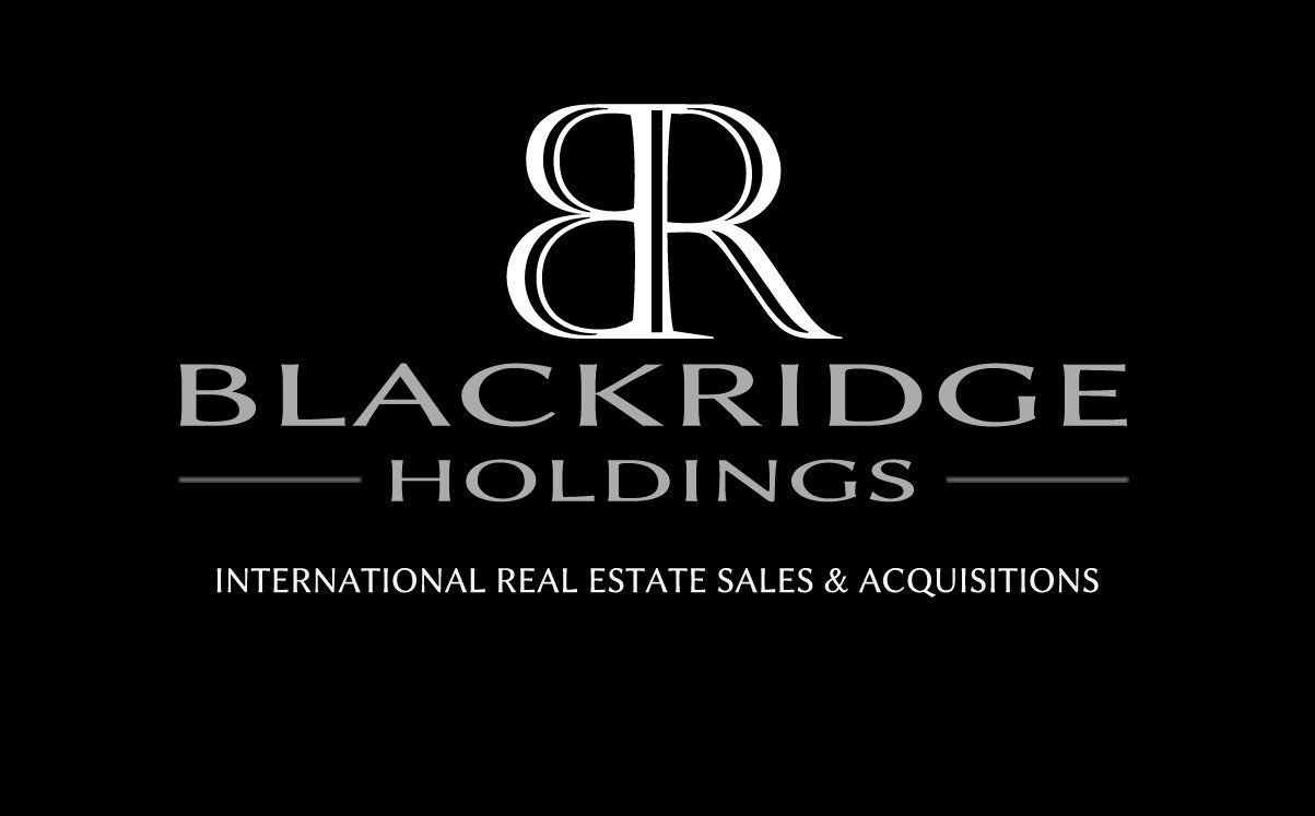 Blackridge Holdings Limited