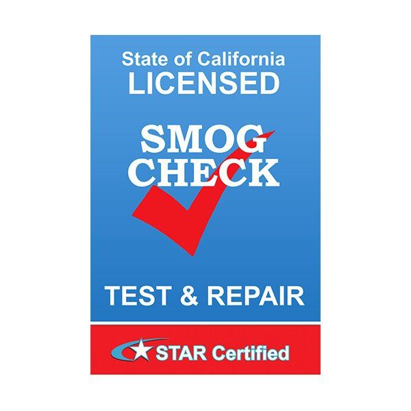 Smog Check