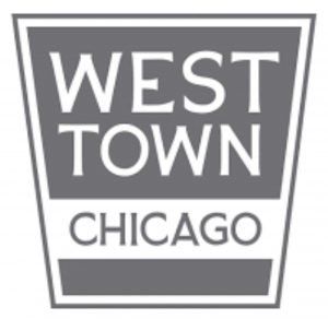West Town Sign