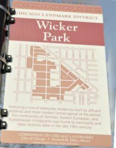 Wicker Park