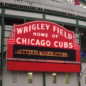 RIP Wrigleyville. Welcome to Rickettsville. - Chicago Reader