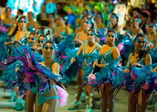 Carnival in Spain: Everything you need to know