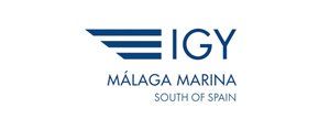 Logo IGY Malaga Marina