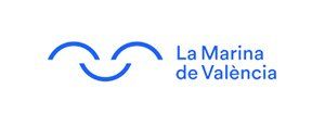 La Marina de Valencia logo