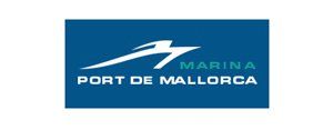 Marina Port de Mallorca logo