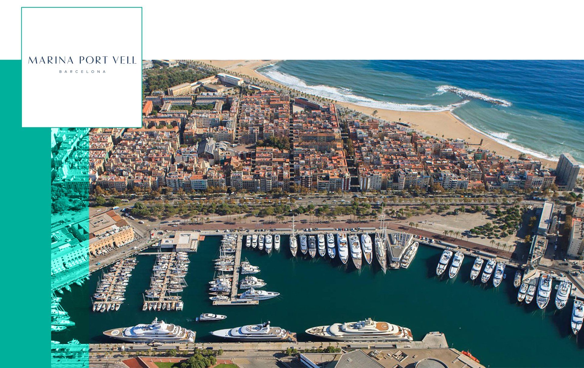 Picture of Marina Port Vell
