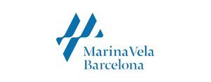 Logo Marina Vela Barcelona