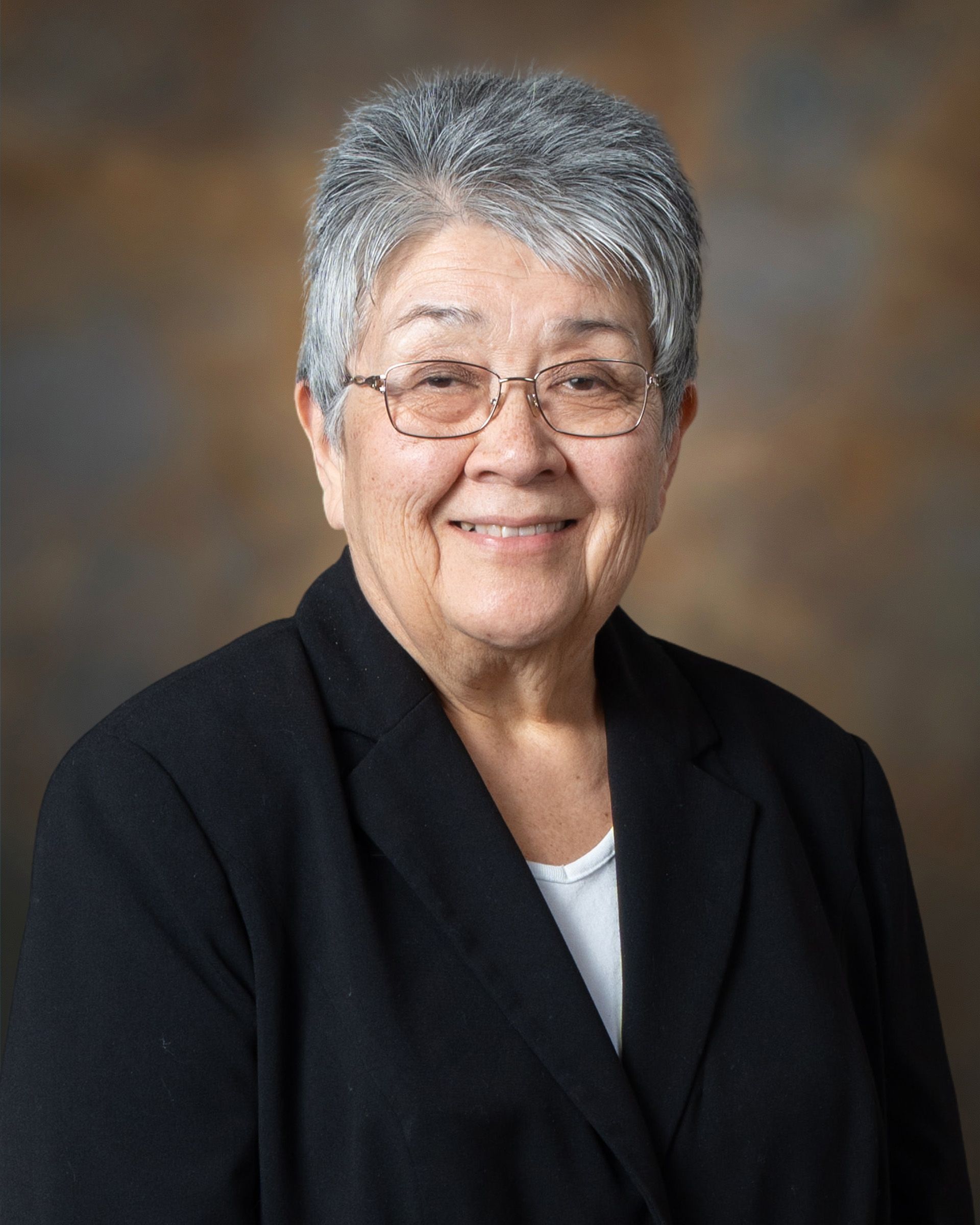 Geri Yokota