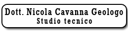 Dott. Nicola Cavanna Geologo Studio Tecnico