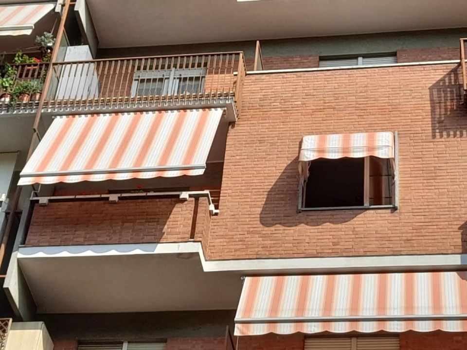 tende da sole per condominio