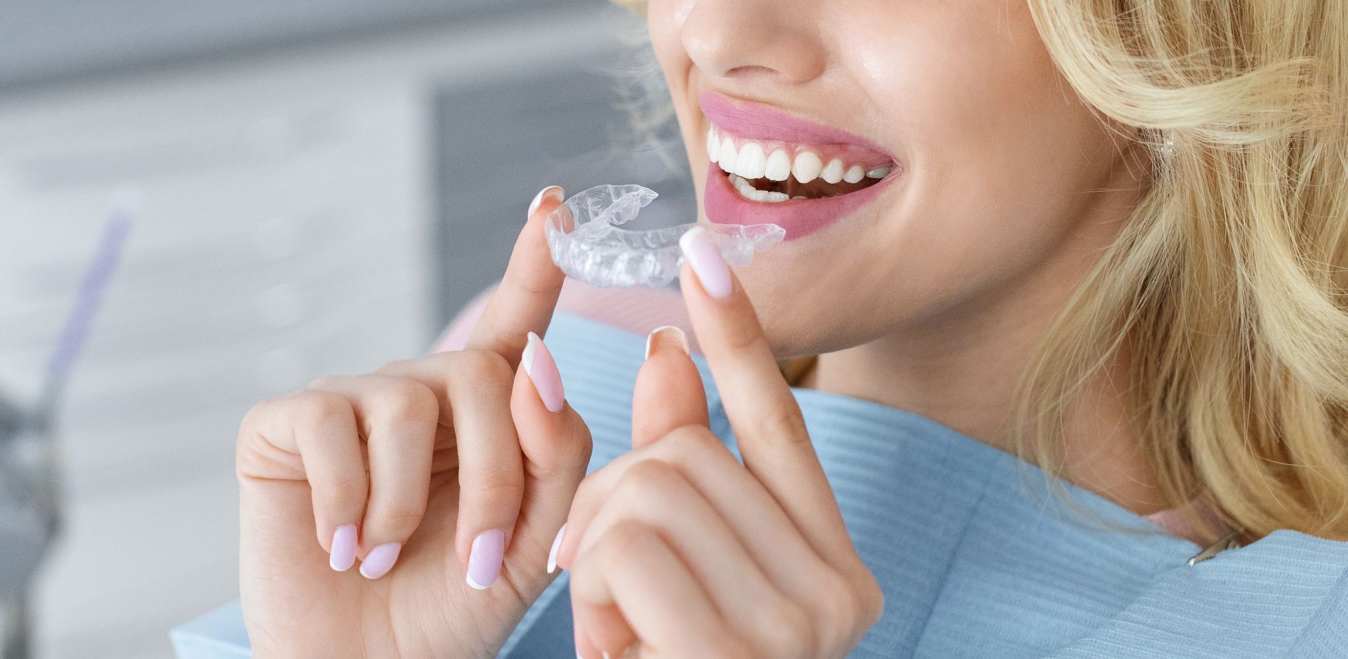 Invisalign special Hamilton