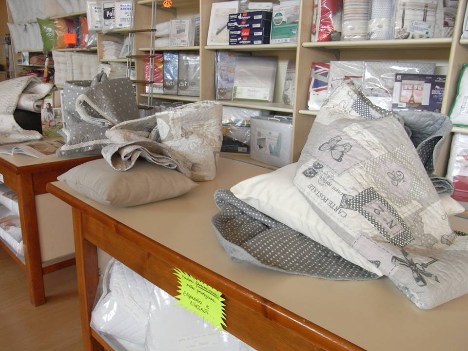 articoli per la camera da letto