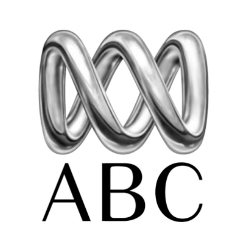 Australian Broadcast Corp logo
