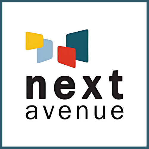 Next Avenue logo
