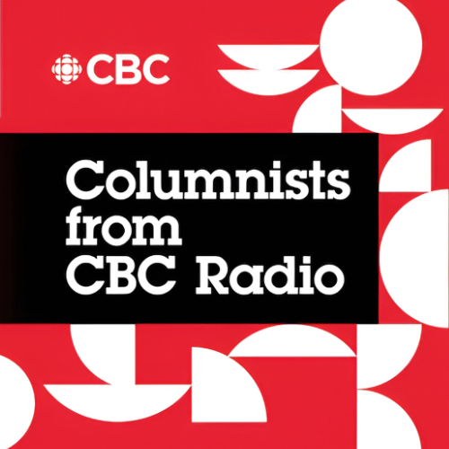 Columnists from CBC Radio logo