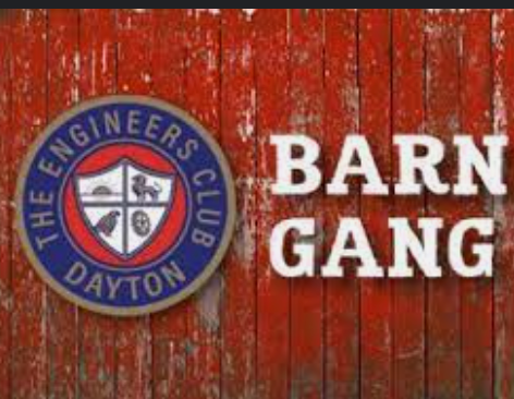 Barn Gang