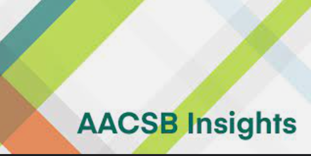 AACSB Insights