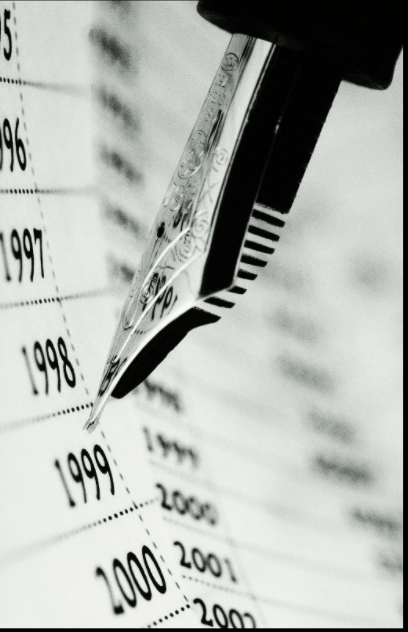 Pen tip by 1996