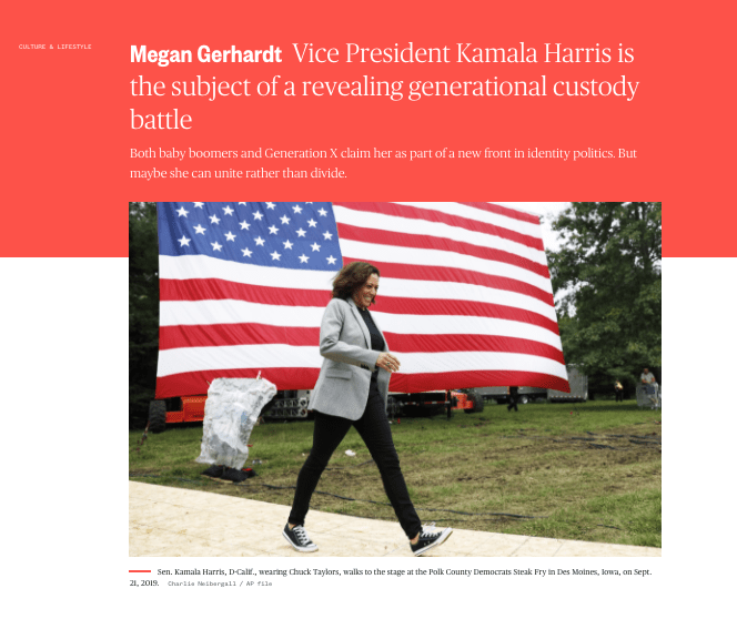 Kamala Harris