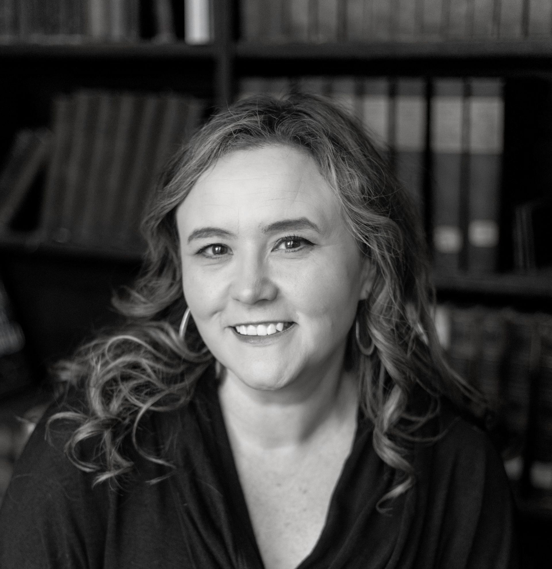 Megan W. Gerhardt, Ph.D.