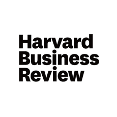 Harvard Business Review