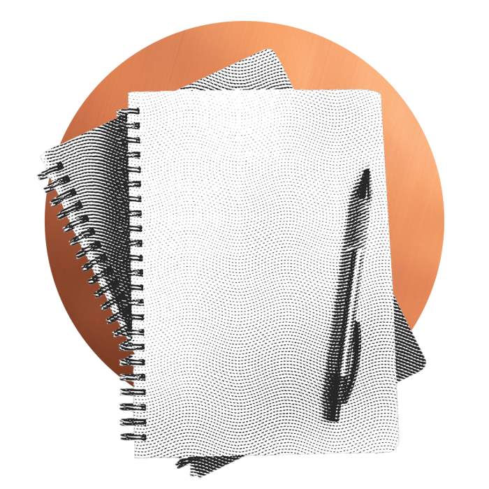 Notebooks