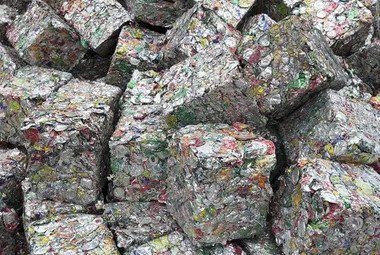 recupero rottami metallici a Monza e Brianza