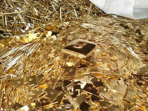raccolta e commercio di rottami metallici Monza e Brianza