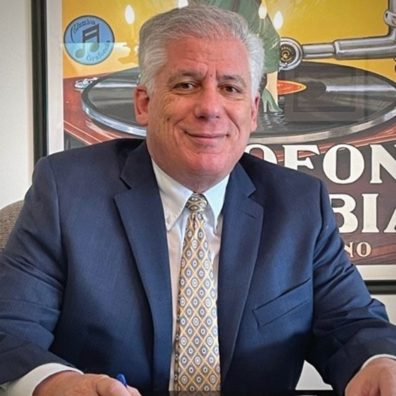 Attorney Michael J. Brooks Headshot