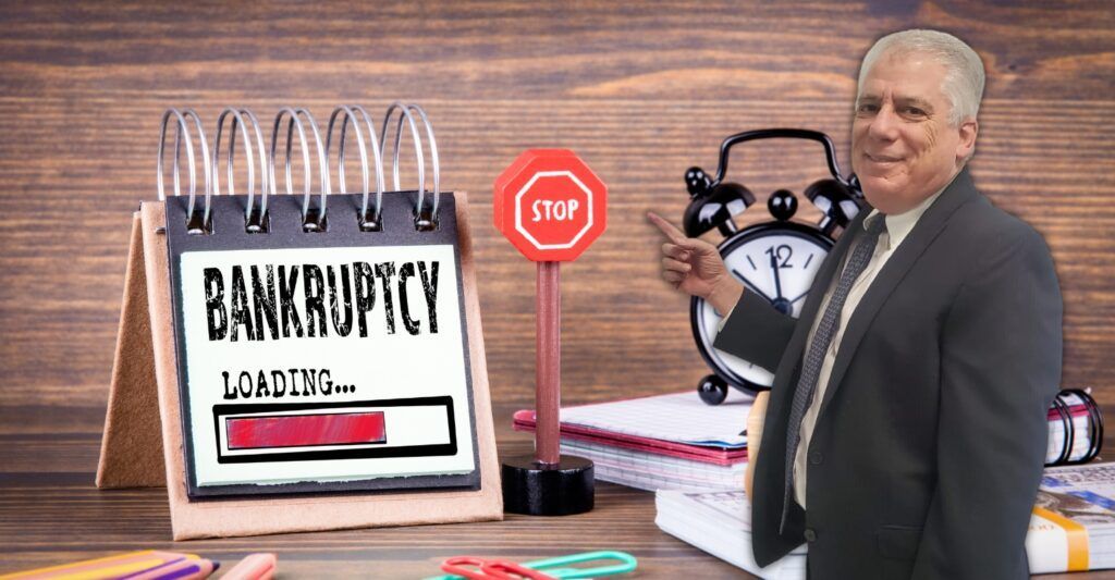 Bankruptcy Relief: Essential Tips for Navigating Chapter 13 Bankruptcy 