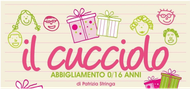 IL CUCCIOLO Logo