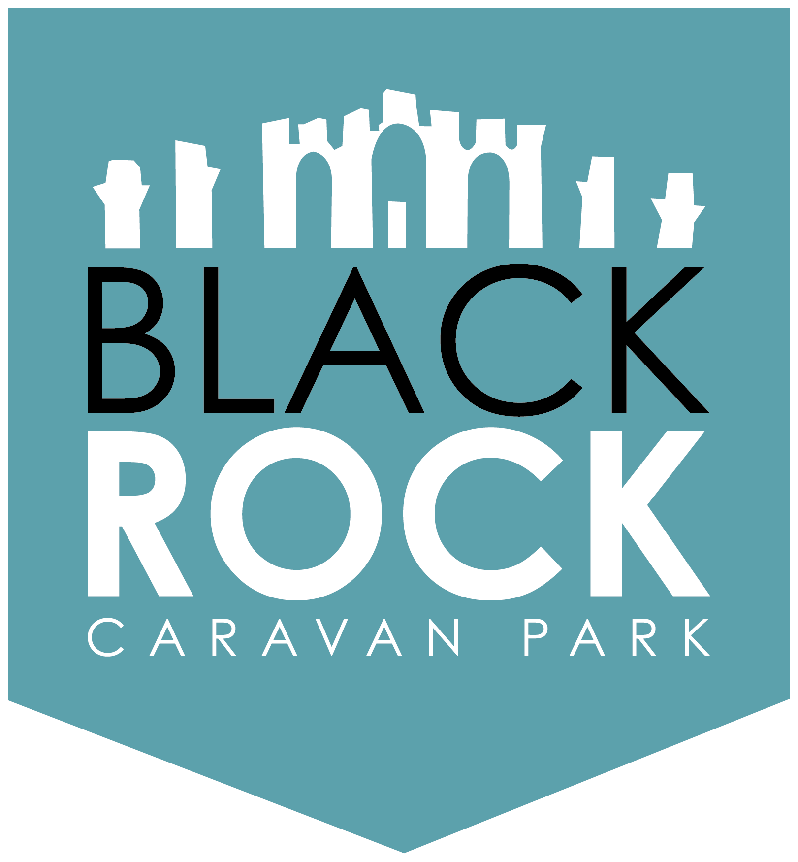 Black Rock Evanton Highlands Scotland