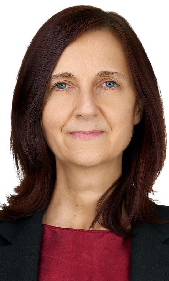 Marie-Rose Posel