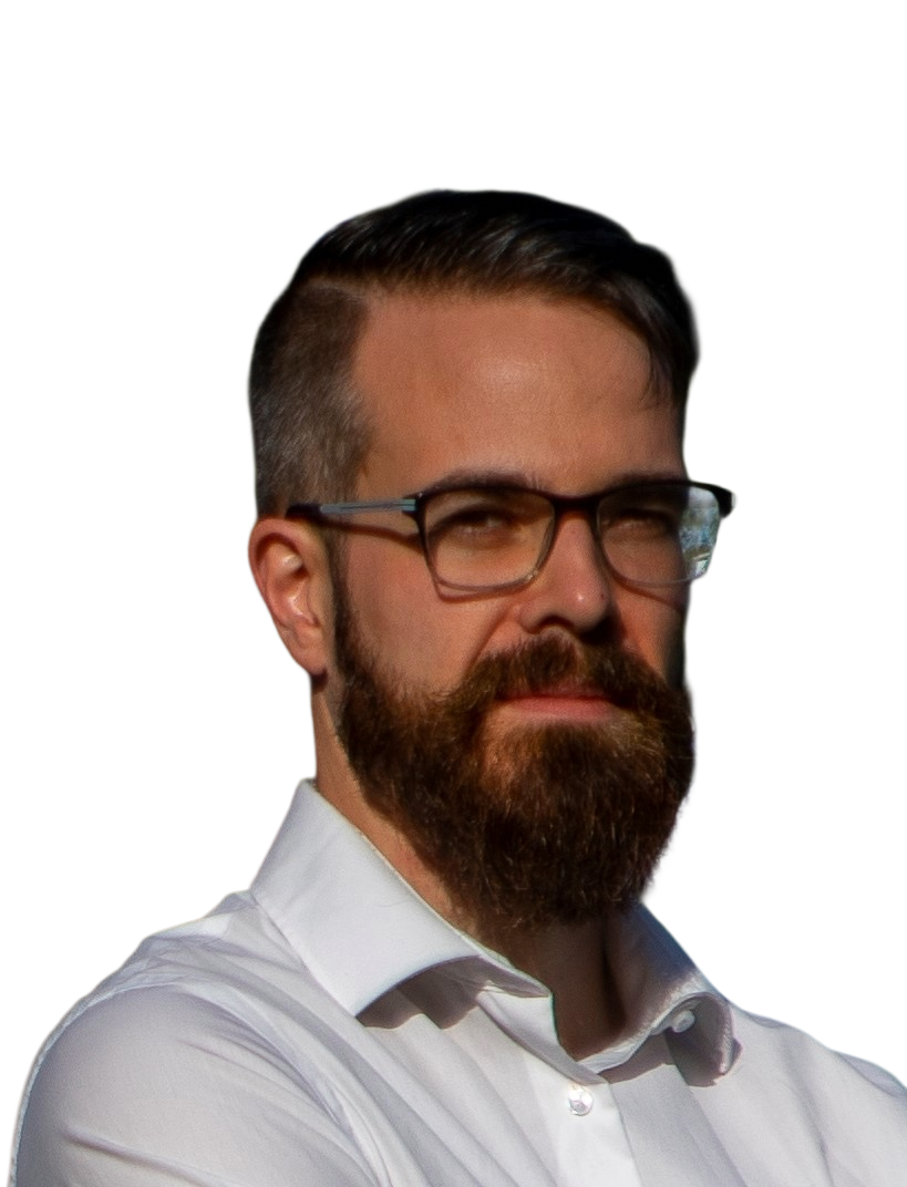 Pierre M. Sabbadini is a counsel with significant experience in the private sector and government. He specialises in economic law and related interdisciplinary fields at Belgian and EU level.
Pierre holds a Master in business law and a LL.M in European competition and IP law from the University of Liège.
He is a a qualified lawyer and a member of the Brussels Bar.
Pierre speaks French, English and Dutch.