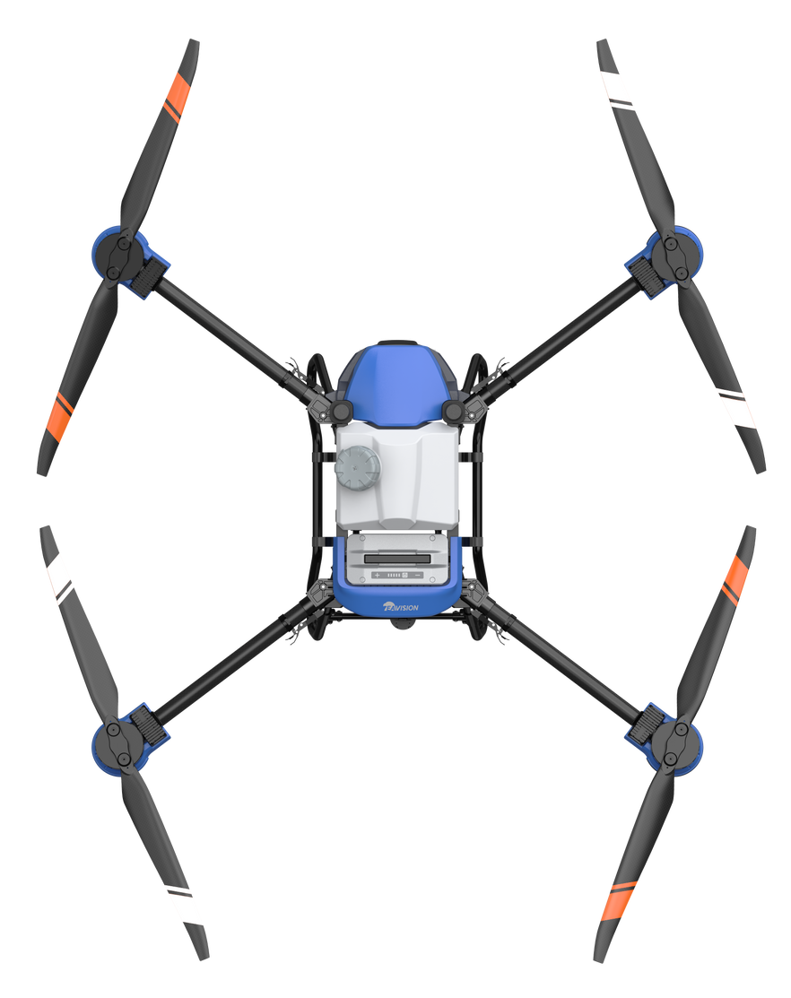 The J100 EAVision Drone