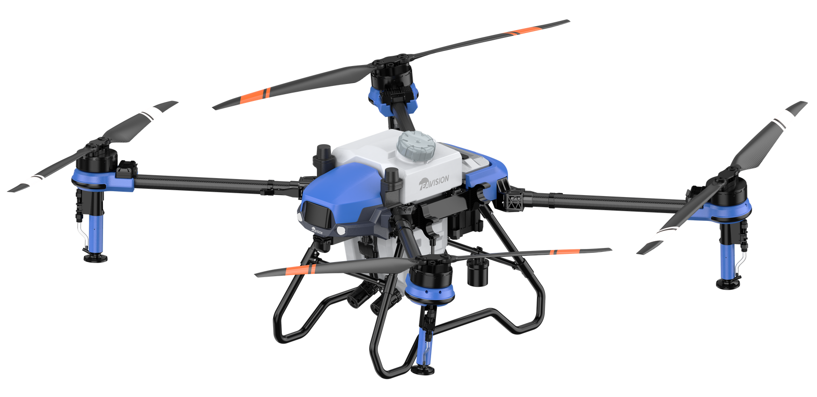 The J100 EAVision Drone