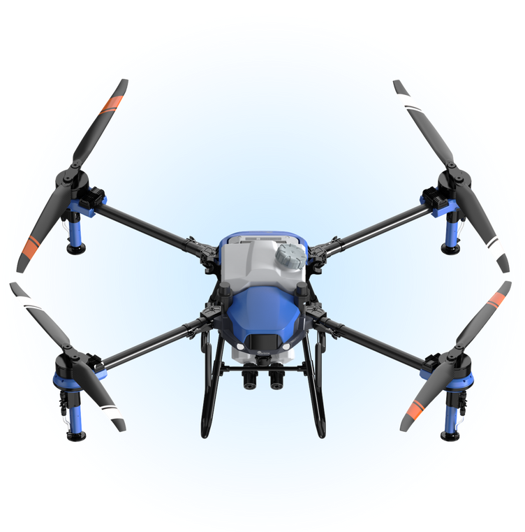 The J100 EAVision Drone