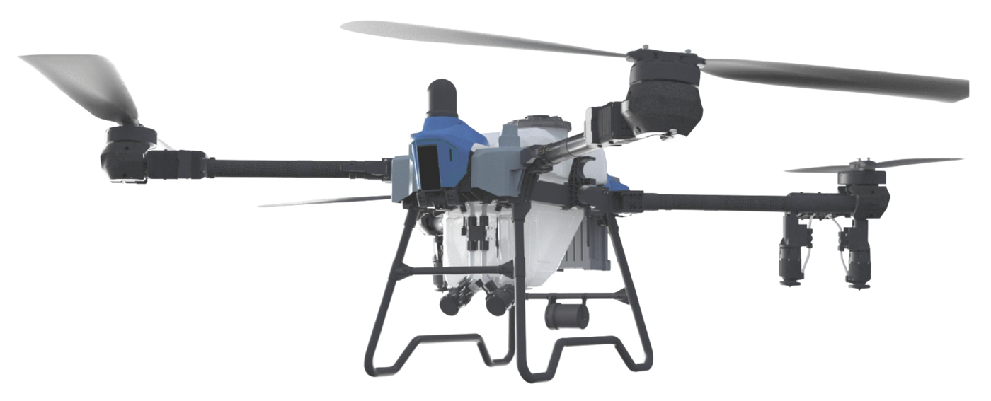 The J100 EAVision Drone