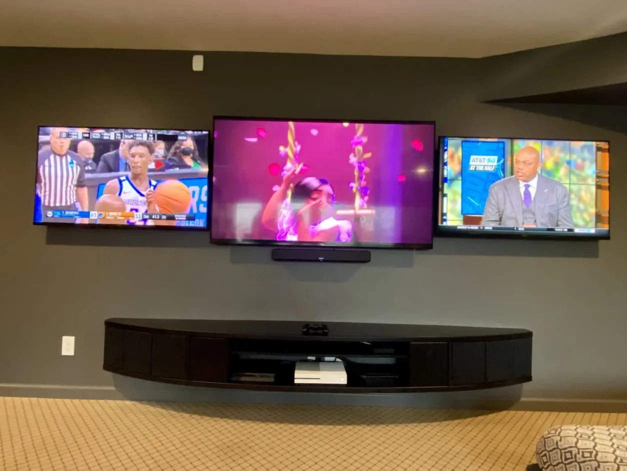 JL Entertainment Designs